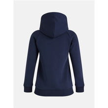 Bluza Peak Performance W Original Zip Hood granatowa - Adventure Sports
