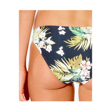 Dół bikini RIP CURL On The Coast Full Pant - czarny - Stroje kąpielowe - Adventure Sports
