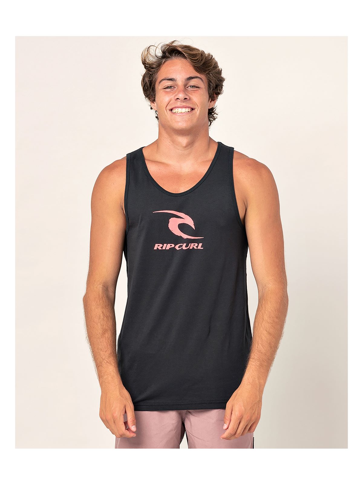 T-Shirt RIP CURL SURFING TANK TEE - Koszulka - Adventure Sports
