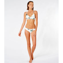 Biustonosz kąpielowy RIP CURL On The Coast Tri - żółty - Stroje kąpielowe - Adventure Sports
