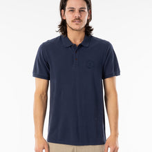 Koszulka RIP CURL FADED POLO - Adventure Sports
