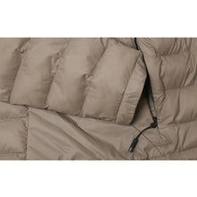 Kurtka SAIL RACING W Race Primaloft Jacket - brązowy - Adventure Sports
