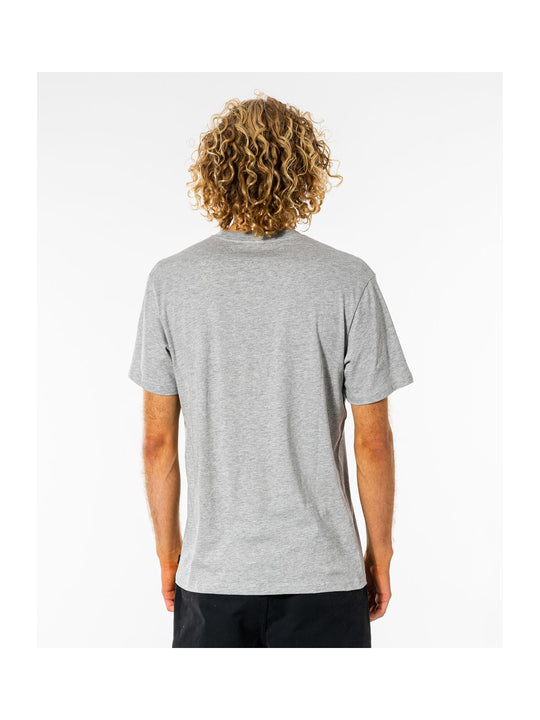 T-Shirt Rip Curl CORP ICON TEE
