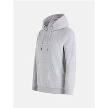 Bluza Peak Performance M Ease Hood Mel szary - Adventure Sports
