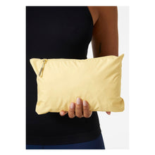 Kurtka Helly Hansen W Belfast Ii Packable Jacket żółty - Adventure Sports
