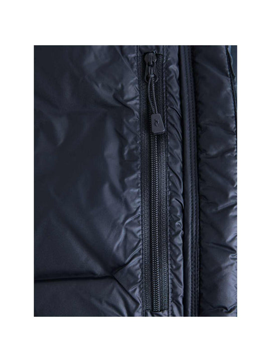 Kurtka puchowa Peak Performance M Frost Down Jacket czarny
