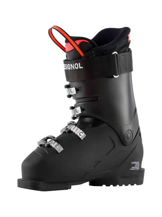 Buty Narciarskie ROSSIGNOL ALLSPEED JR 70 - BLACK - Adventure Sports
