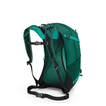 PLECAK OSPREY HIKELITE 18 - TU - Plecak - Adventure Sports
