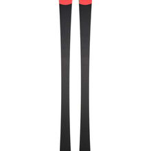 Narty ROSSIGNOL HERO ELITE ST TI + wiązania LOOK SPX 14 KONECT GW B80 BLACK ICON - Adventure Sports
