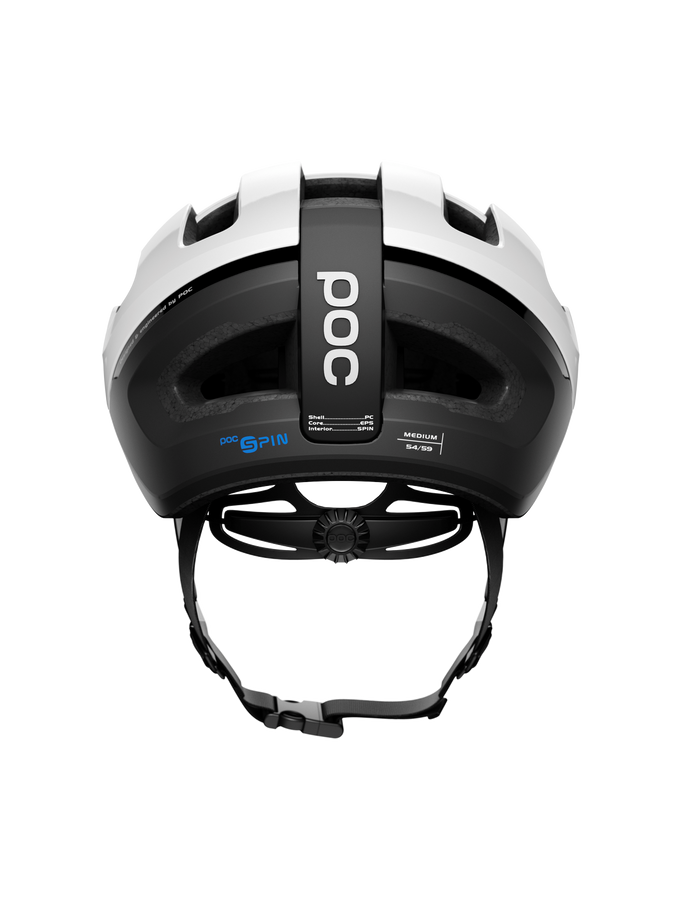 Kask Rowerowy POC OMNE AIR RESISTANCE SPIN
