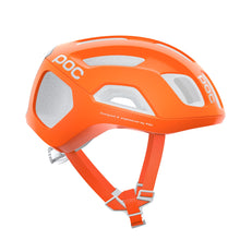Kask Rowerowy POC VENTRAL AIR SPIN pomarańczowy - rowerowy - Adventure Sports
