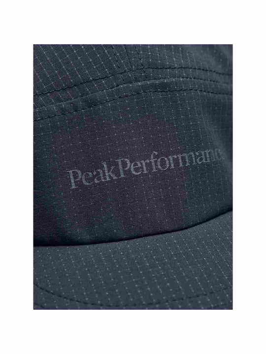 Czapka Peak Performance Neck Cap czarny
