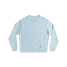 Bluza męska QUIKSILVER Trip Away Over - niebieski - Adventure Sports
