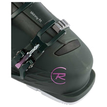 Buty Narciarskie ROSSIGNOL ALLTRACK ELITE 90 W-PINE GREEN - Adventure Sports
