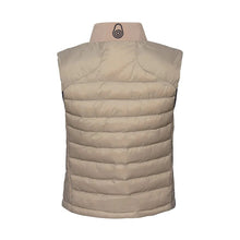 Kamizelka SAIL RACING W Race Primaloft Vest - brązowy - Adventure Sports
