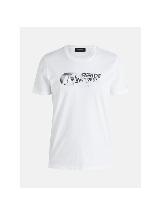 T-Shirt Peak Performance FWT Original Tee 1 biały
