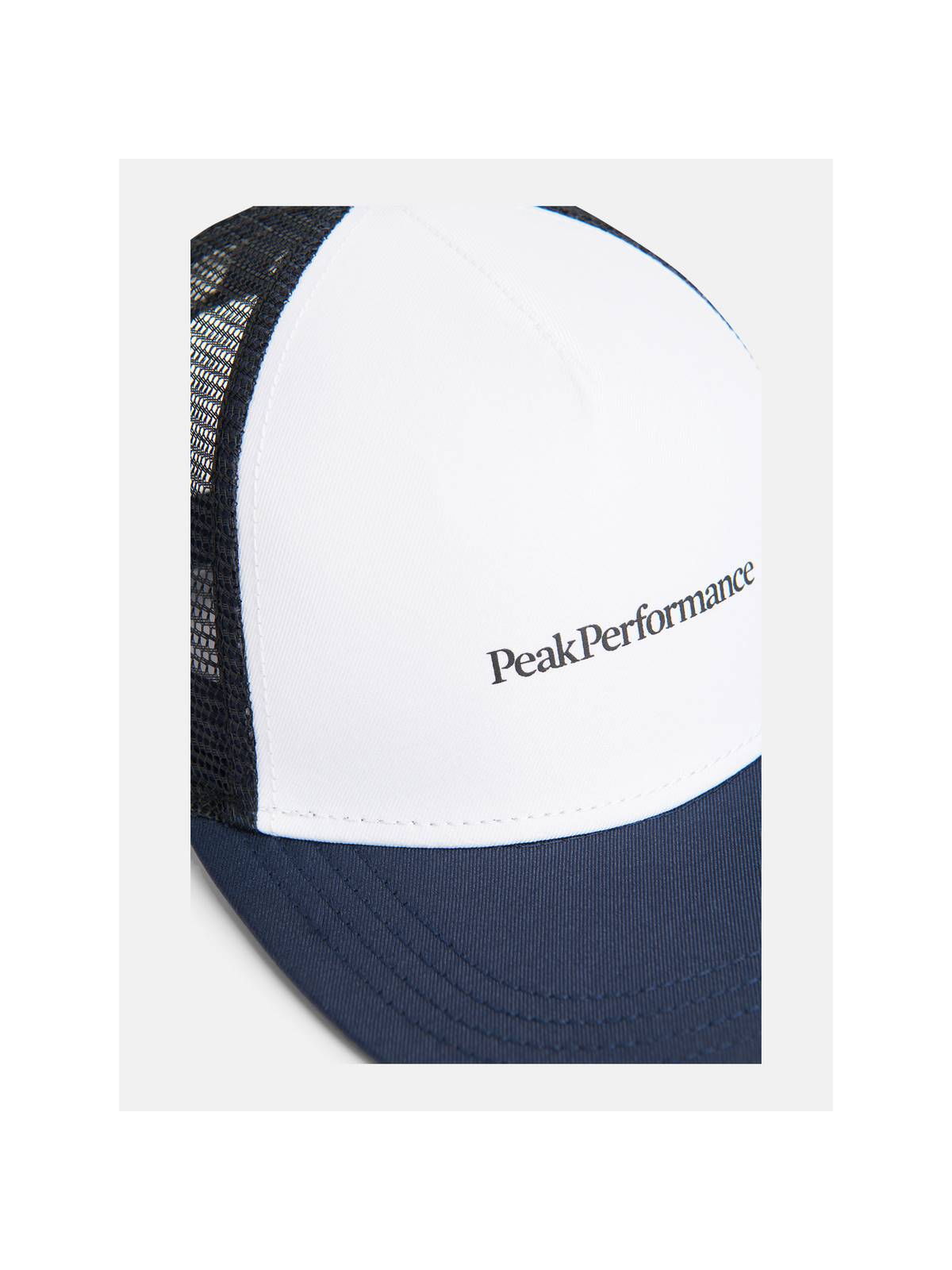 Czapka PEAK PERFORMANCE PP TRUCKER CAP