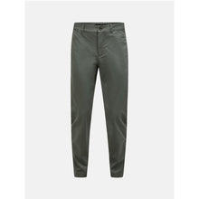 Spodnie Peak Performance M Moment Narrow Pants zielony - Adventure Sports
