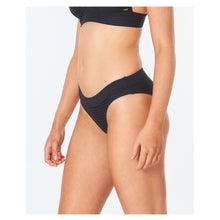 Majtki kąpielowe RIP CURL Premium Surf Full Pant czarny - Stroje - Adventure Sports
