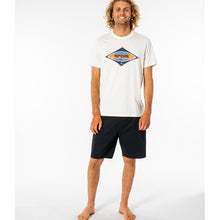 T-Shirt Rip Curl SURF REVIVAL DECAL TEE - Koszulka - Adventure Sports
