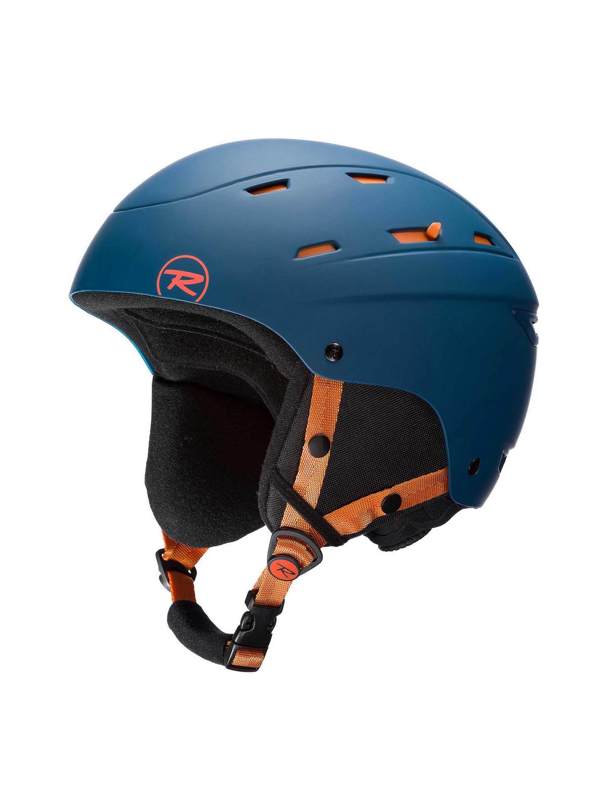 Kask Narciarski ROSSIGNOL REPLY IMPACTS - BLUE