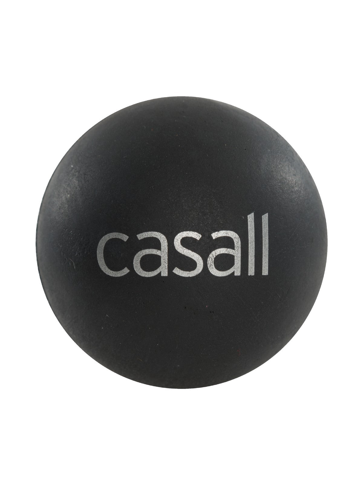 Piłeczka CASALL Pressure Point Ball czarny