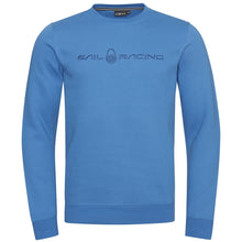 Sweter męski Sail Racing Bowman Sweater czarny - Adventure Sports
