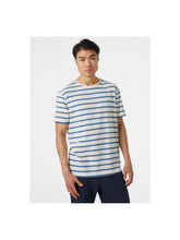 T-Shirt Helly Hansen Newport T-Shirt biały
