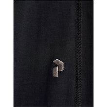 Legginsy Peak Performance W MAGIC SHORT JOHN czarne - Adventure Sports
