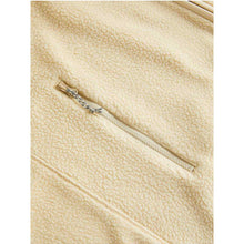 Bluza Peak Performance M Pile Zip Jacket beżowy - Adventure Sports
