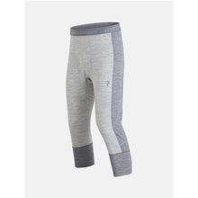 Legginsy Peak Performance M Magic Short John szary - Adventure Sports
