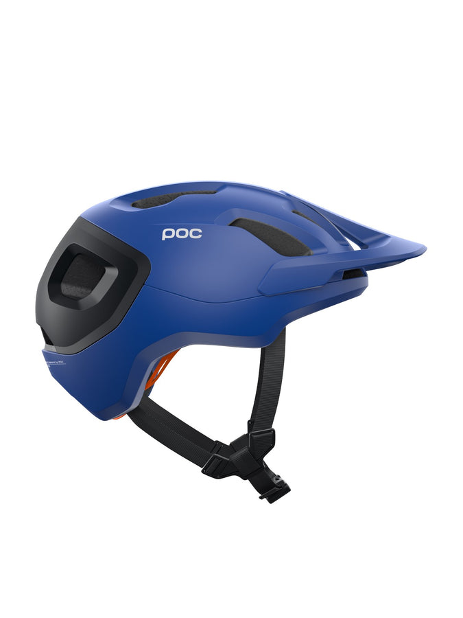 Kask Rowerowy POC AXION SPIN