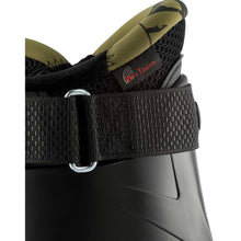 Buty Narciarskie ROSSIGNOL TRACK 110 - BLACK/KHAKI - Adventure Sports
