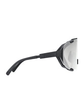 Okulary POC Devour Wide Fit Photochromic czarny | Clarity Photochromic/Changeable Grey cat 0-3
