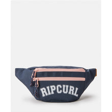 Nerka RIP CURL Run Swim Surf Waist Bag niebieski - TU - Saszetka - Adventure Sports
