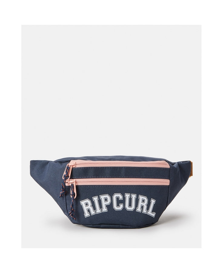 Nerka RIP CURL Run Swim Surf Waist Bag niebieski