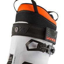 Buty skitourowe LANGE XT3 TOUR - white flex100 - Narciarskie - Adventure Sports
