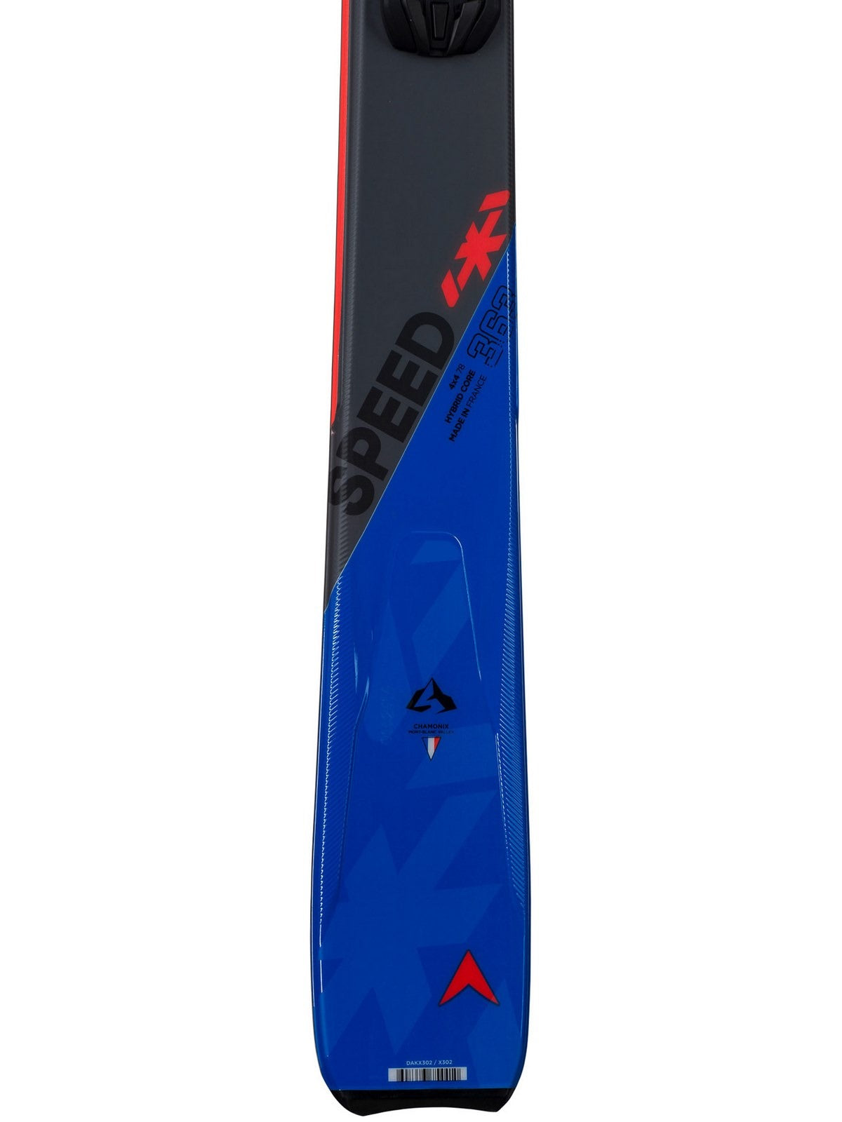 Narty DYNASTAR SPEED 4X4 363 + wiązania LOOK Xpress 11 GW - Adventure Sports