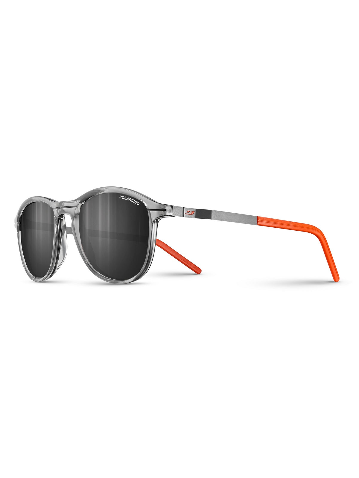 Okulary polaryzacyjne Julbo Link - szary/pomarańczowy | Spectron Polarized cat 3 - L - Adventure Sports