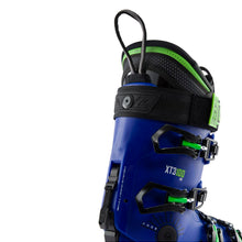 Buty narciarskie LANGE XT3 100 MV GW - Mt Blue-Green - Narciarskie - Adventure Sports
