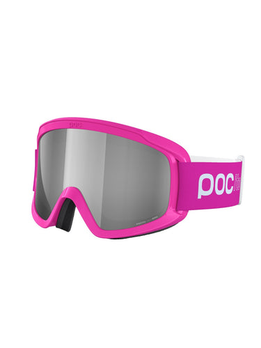 Kolor: Fluorescent Pink/Clarity POCito