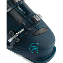 Buty Narciarskie ROSSIGNOL ALLTRACK 70 W - BLACK/BLUE - Adventure Sports

