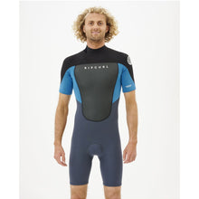 Pianka RIP CURL Omega 2Mm Bz Spring - niebieski - Adventure Sports
