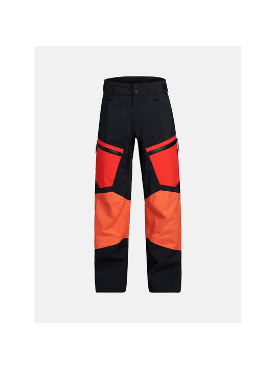 Spodnie narciarskie Peak Performance M GRAVITY PANTS
