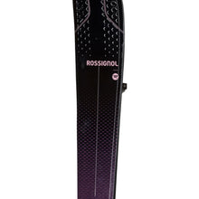 Narty ROSSIGNOL EXPERIENCE 84AI W XP + wiązania LOOK W11 GW B93 BK SPARKLE - Adventure Sports
