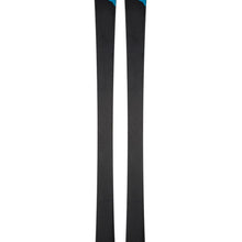 Narty ROSSIGNOL EXPERIENCE 88TI BS K + wiązania LOOK SPX 12 GW 90 BLACK BLUE - Adventure Sports
