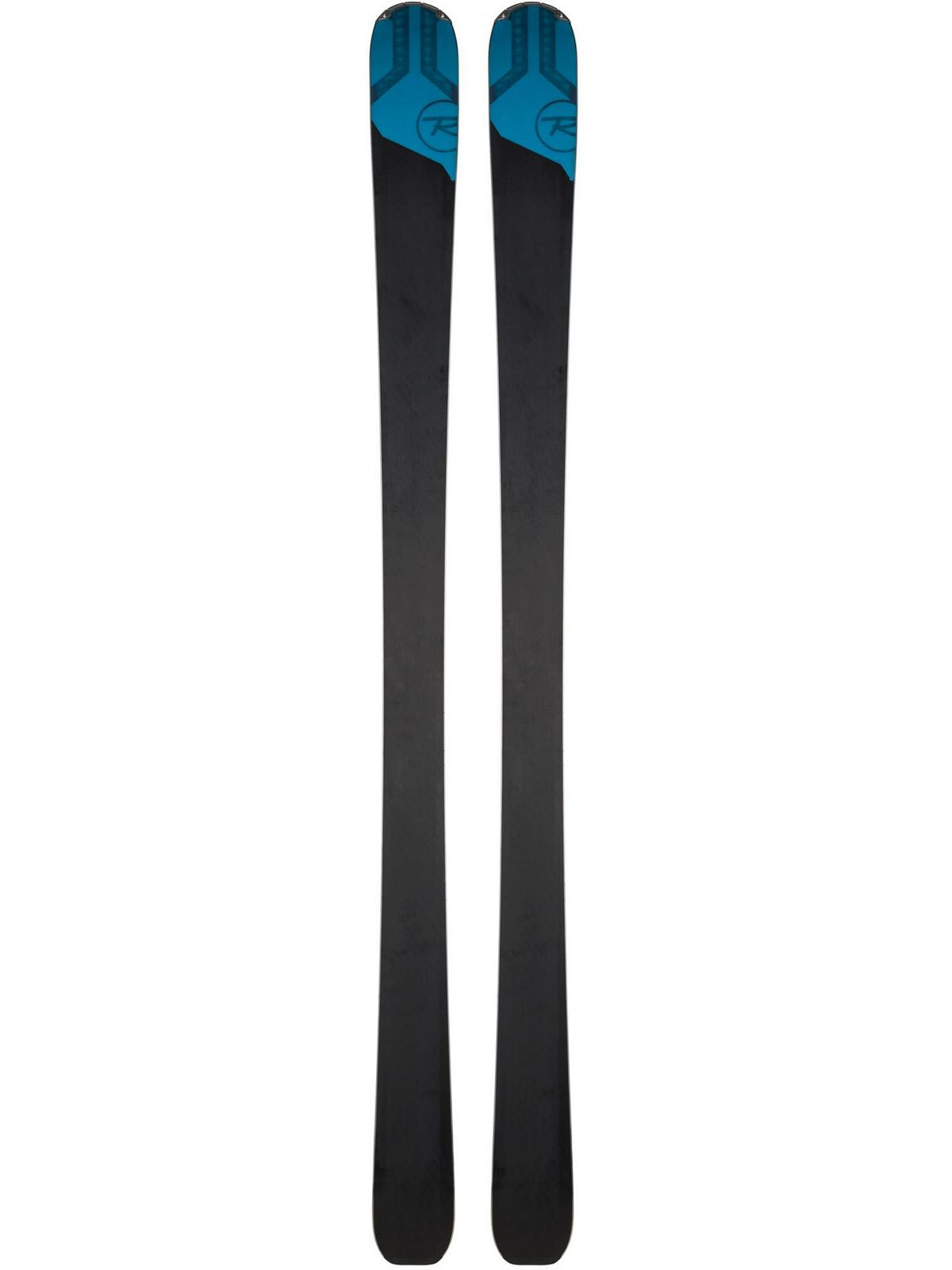 Narty ROSSIGNOL EXPERIENCE 88TI BS K + wiązania LOOK SPX 12 GW 90 BLACK BLUE - Adventure Sports