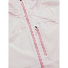 Kurtka Peak Performance W Vislight Wind Jacket niebieski - Adventure Sports
