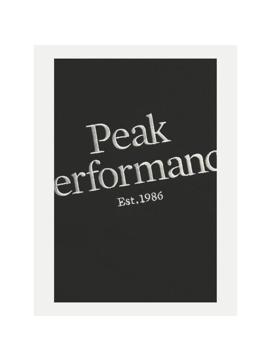 Bluza Peak Performance M ORIGINAL CREW
