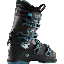 Buty Narciarskie ROSSIGNOL ALLTRACK 110 - BLACK/STEEL BLUE - Adventure Sports
